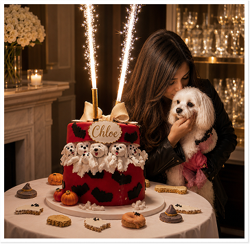 Events & Celebrations