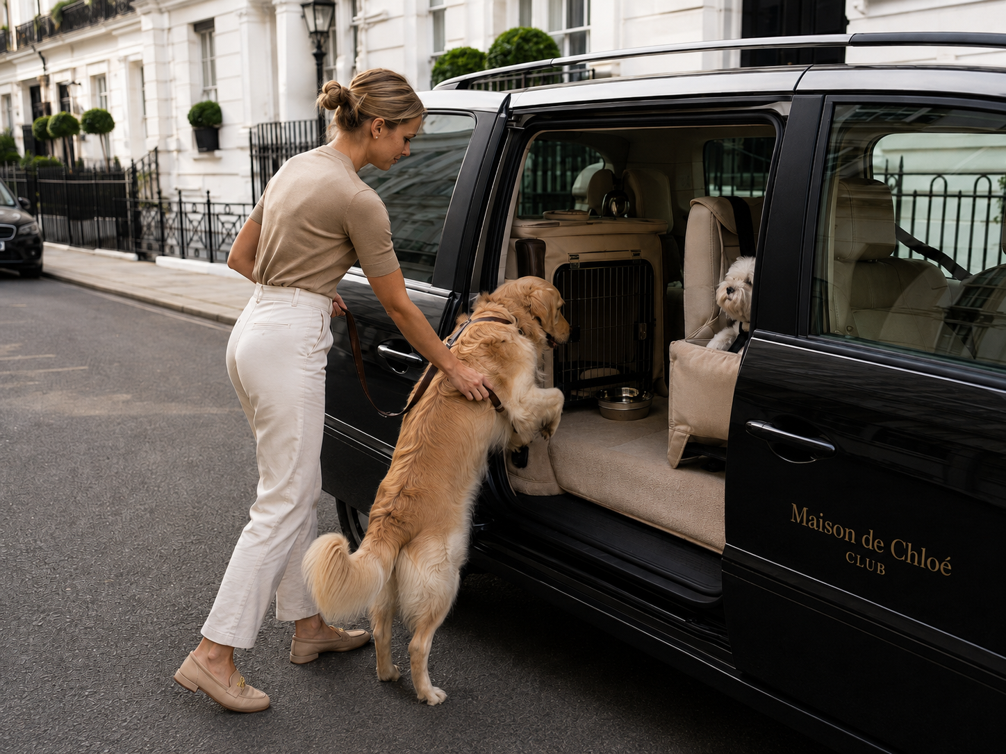 pet taxi 1
